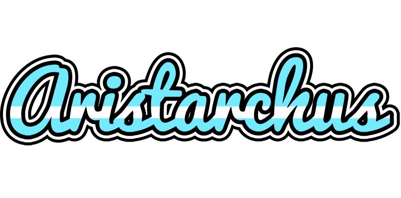 Aristarchus argentine logo