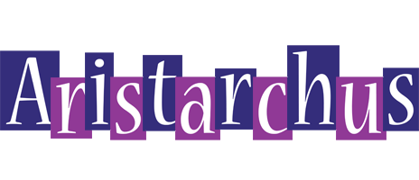 Aristarchus autumn logo