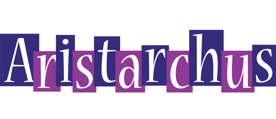 Aristarchus autumn logo
