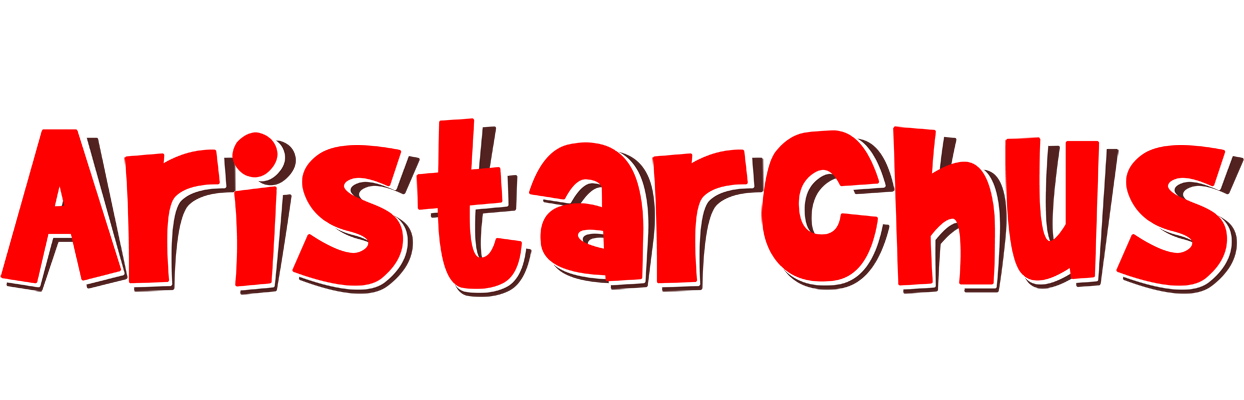 Aristarchus basket logo
