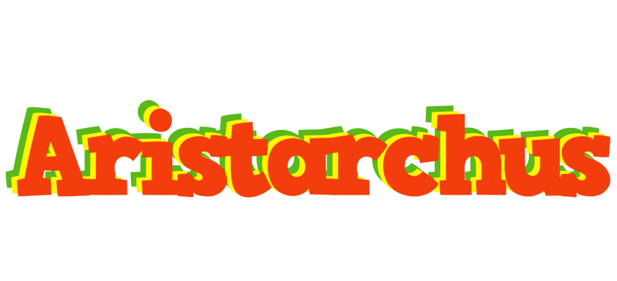 Aristarchus bbq logo