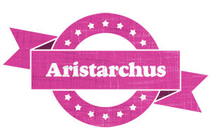 Aristarchus beauty logo