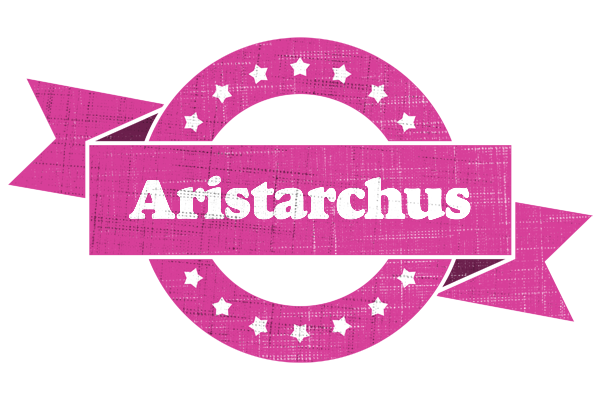 Aristarchus beauty logo