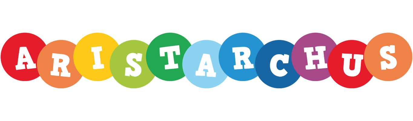 Aristarchus boogie logo