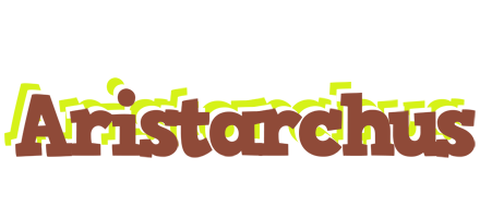 Aristarchus caffeebar logo