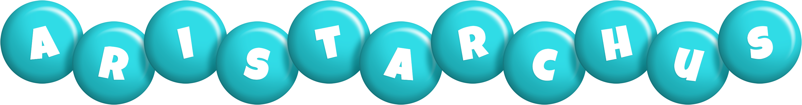 Aristarchus candy-azur logo