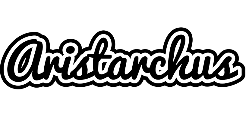 Aristarchus chess logo