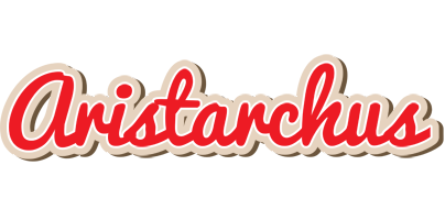 Aristarchus chocolate logo