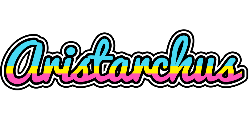 Aristarchus circus logo