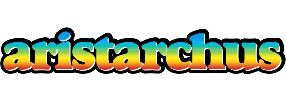 Aristarchus color logo