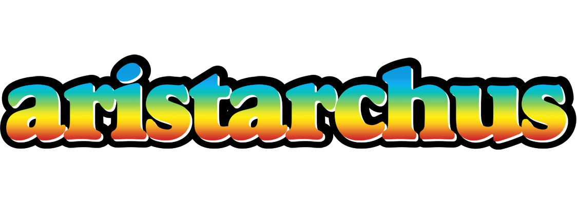 Aristarchus color logo