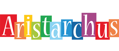 Aristarchus colors logo