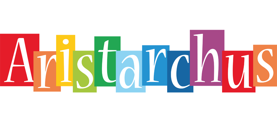 Aristarchus colors logo
