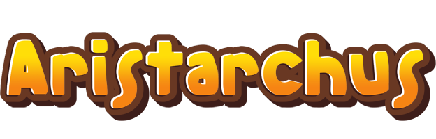 Aristarchus cookies logo