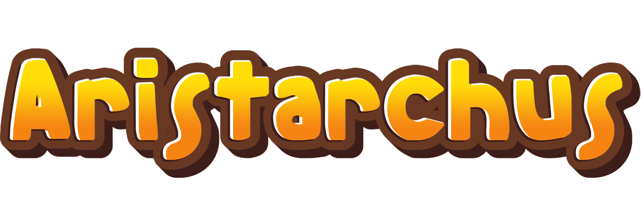 Aristarchus cookies logo