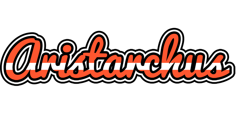 Aristarchus denmark logo