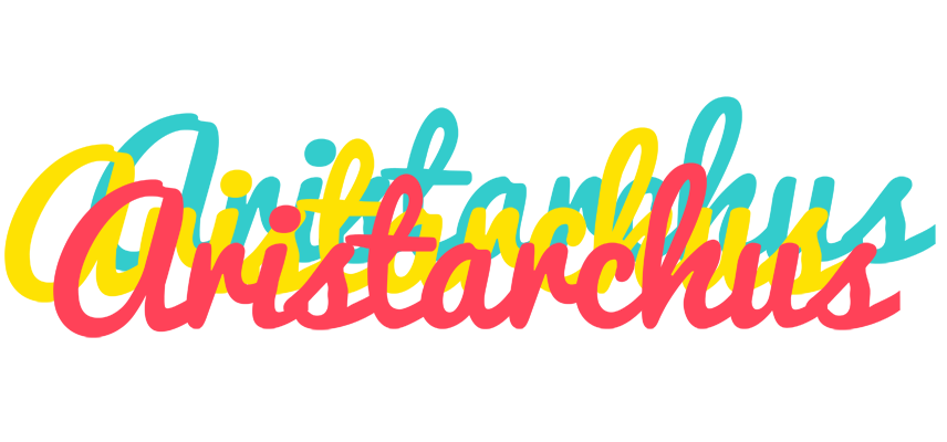 Aristarchus disco logo