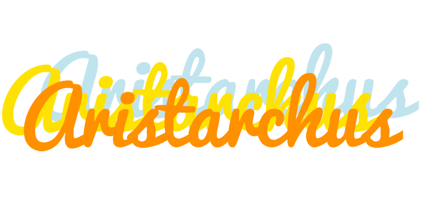 Aristarchus energy logo