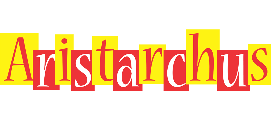 Aristarchus errors logo