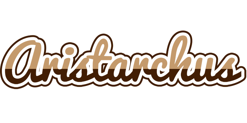 Aristarchus exclusive logo