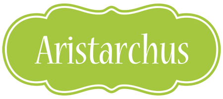 Aristarchus family logo