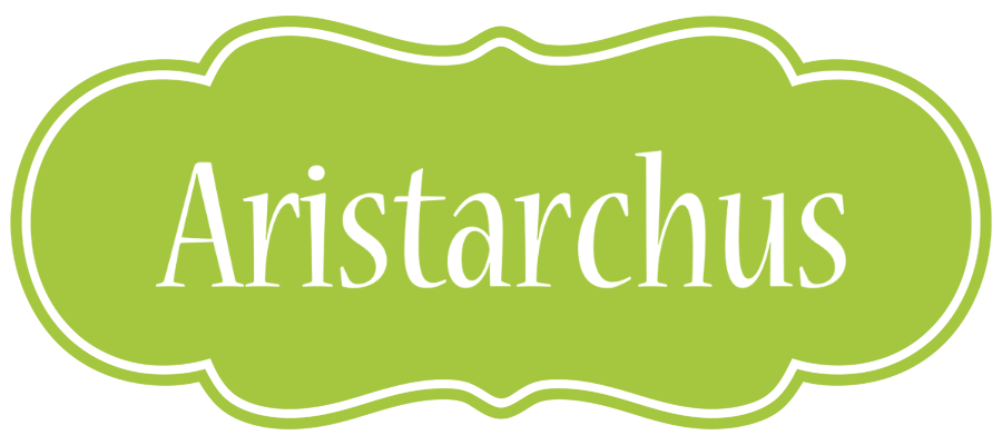 Aristarchus family logo