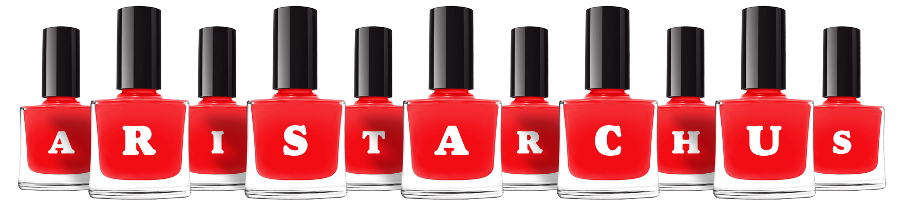 Aristarchus fashion logo