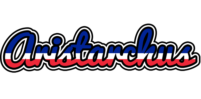 Aristarchus france logo