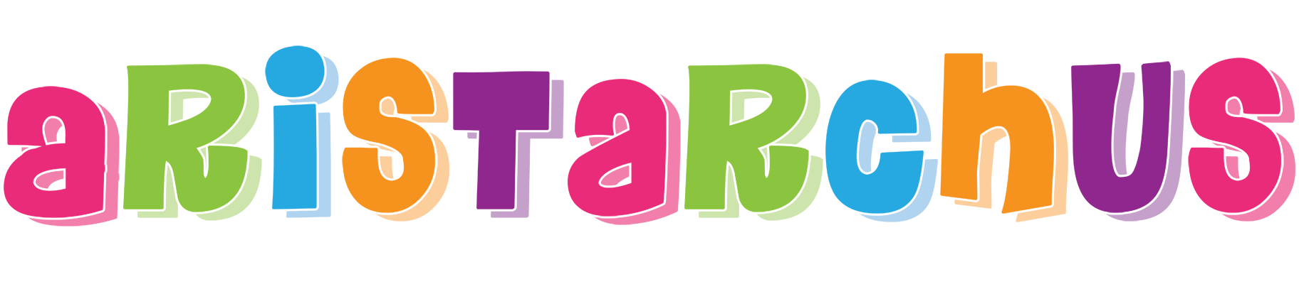 Aristarchus friday logo