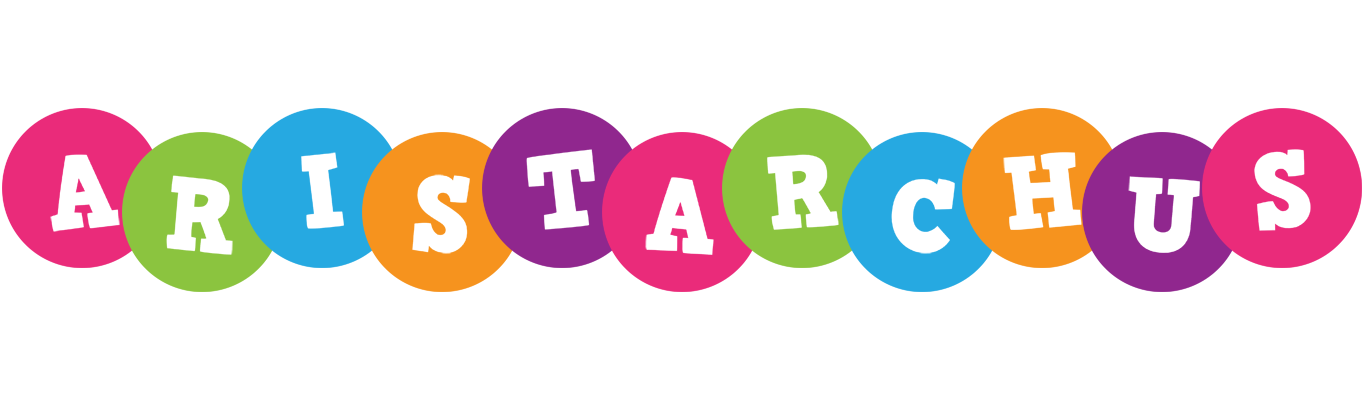 Aristarchus friends logo