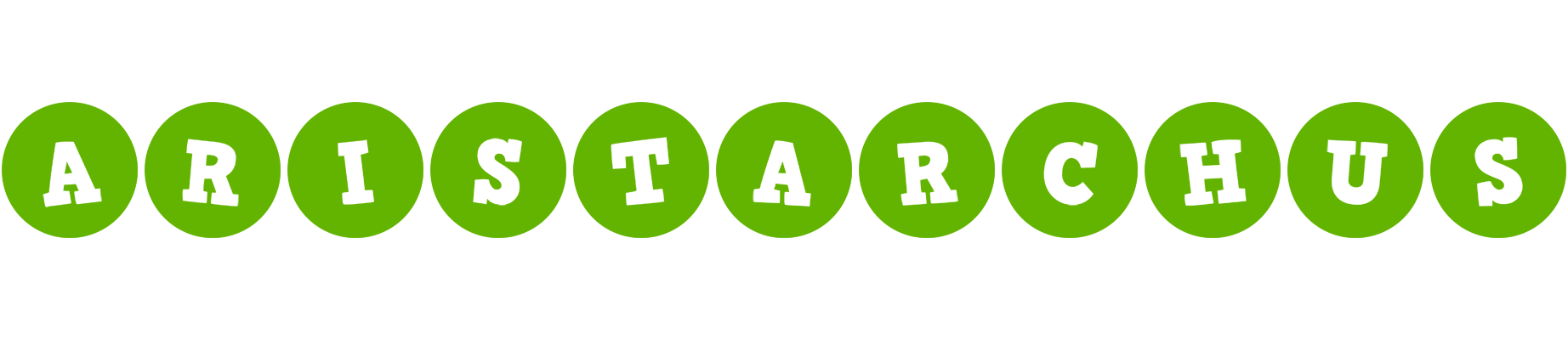 Aristarchus games logo