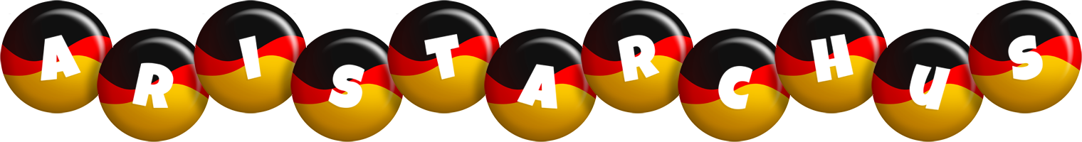 Aristarchus german logo