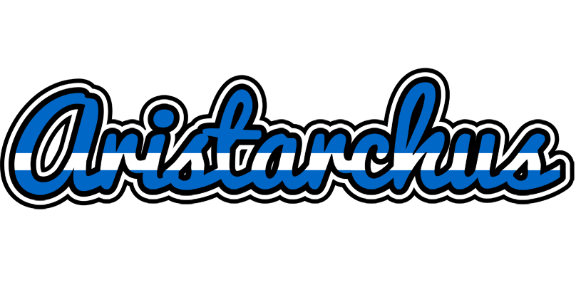 Aristarchus greece logo