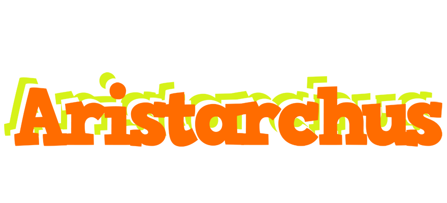 Aristarchus healthy logo