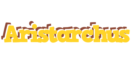 Aristarchus hotcup logo