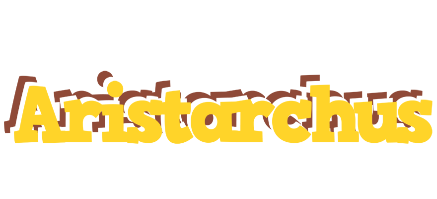 Aristarchus hotcup logo