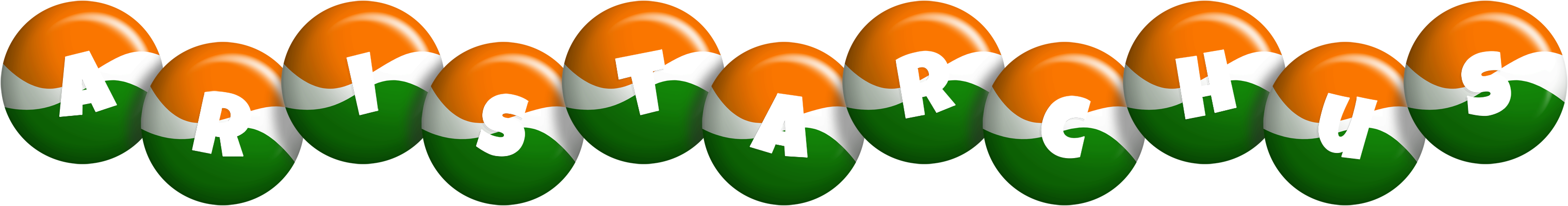 Aristarchus india logo