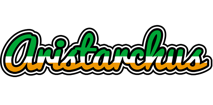Aristarchus ireland logo
