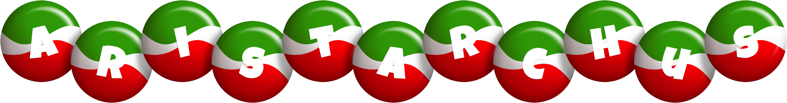 Aristarchus italy logo