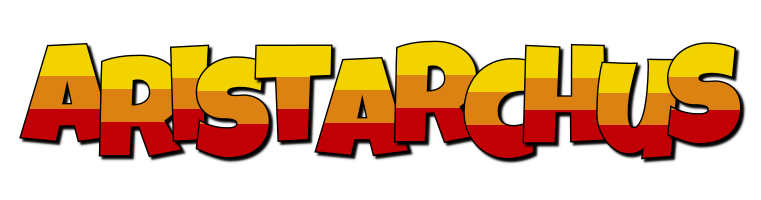 Aristarchus jungle logo