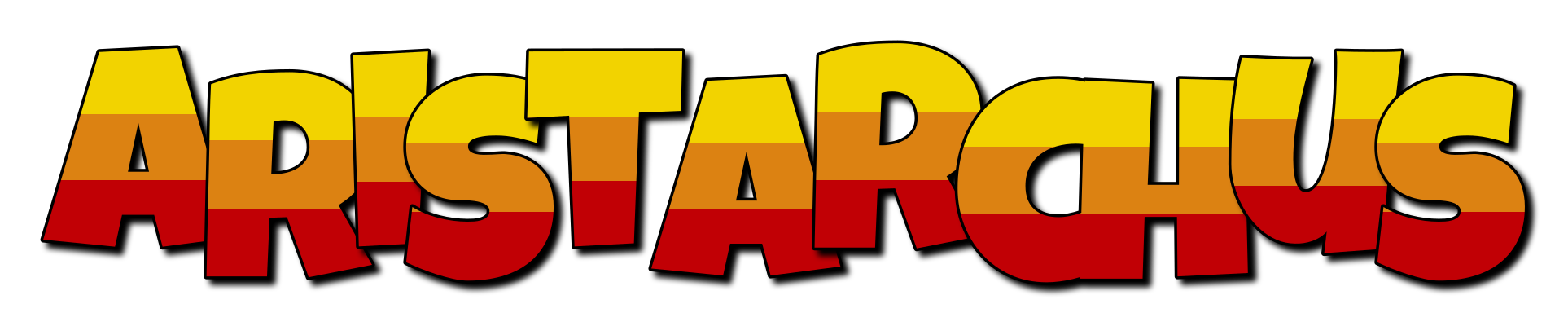 Aristarchus jungle logo