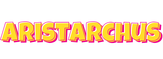 Aristarchus kaboom logo