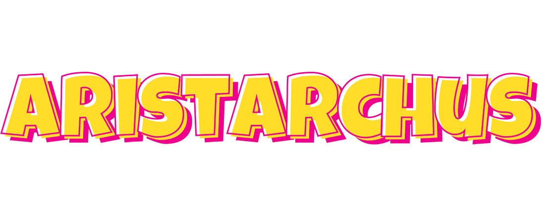 Aristarchus kaboom logo