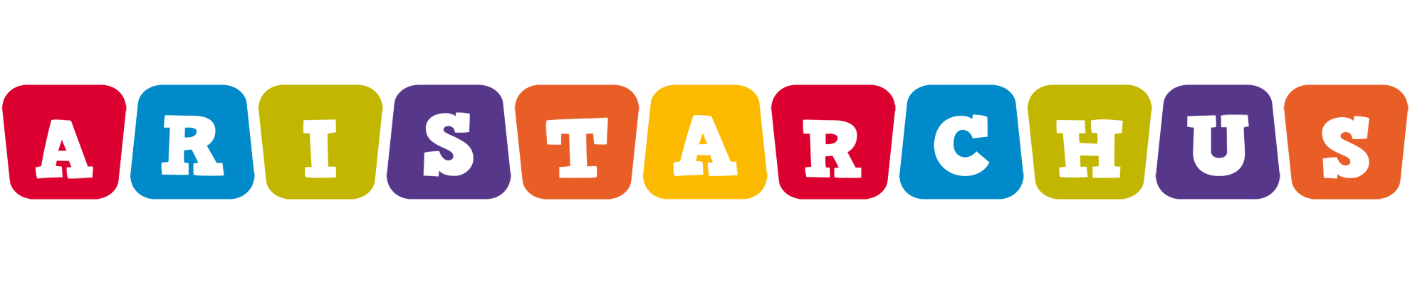 Aristarchus kiddo logo