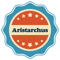 Aristarchus labels logo