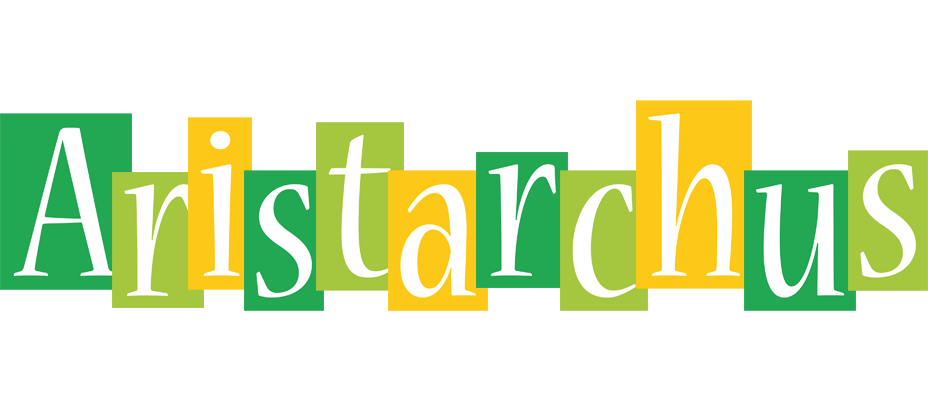 Aristarchus lemonade logo