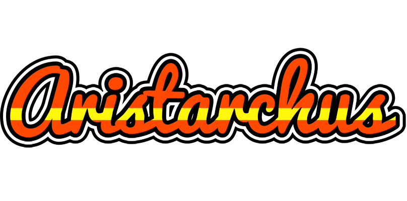 Aristarchus madrid logo