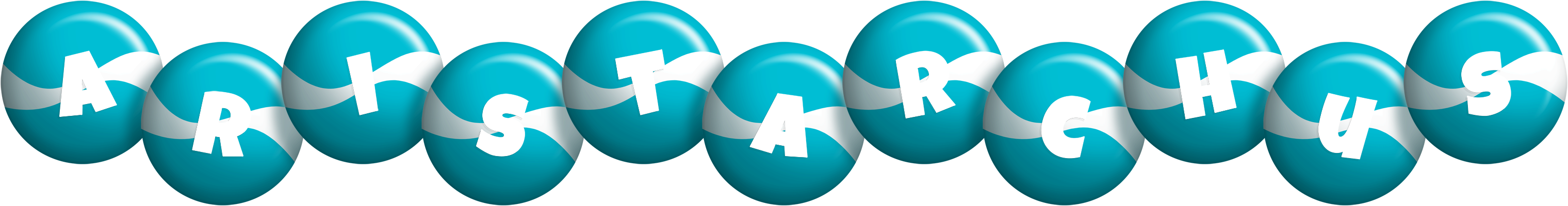 Aristarchus messi logo
