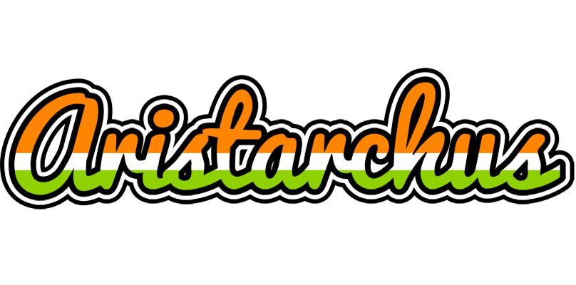 Aristarchus mumbai logo