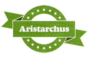 Aristarchus natural logo